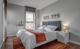 Flow Apartments Torun