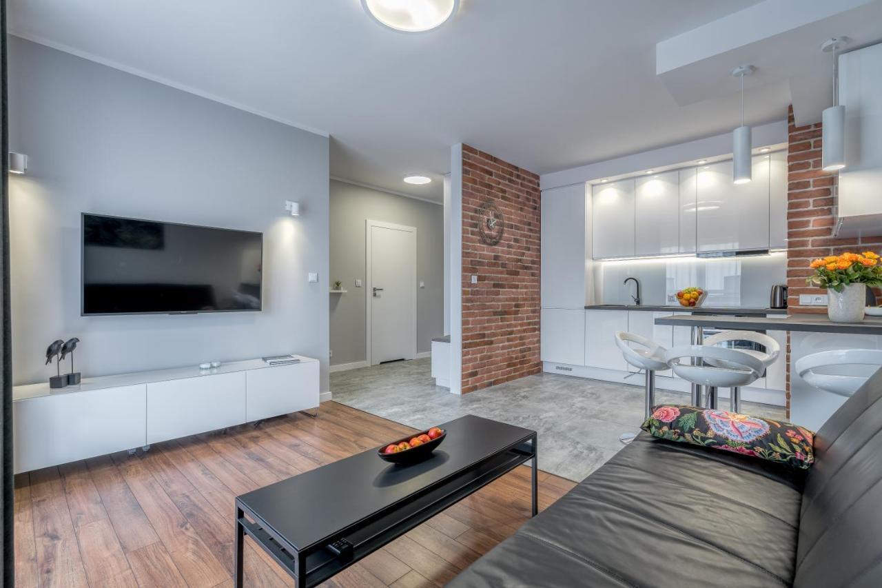 Flow Apartments Thorn Exterior foto